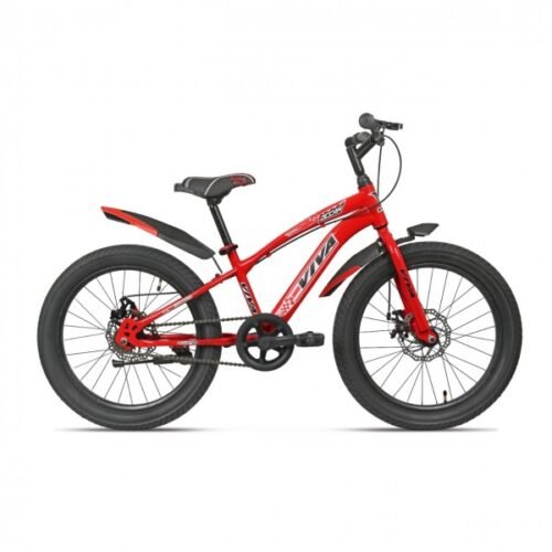Viva Occam 20 x 3.0 Semi Fat Bike For Boys