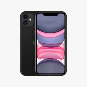 Apple – iPhone 11 – Space Grey (256 GB)