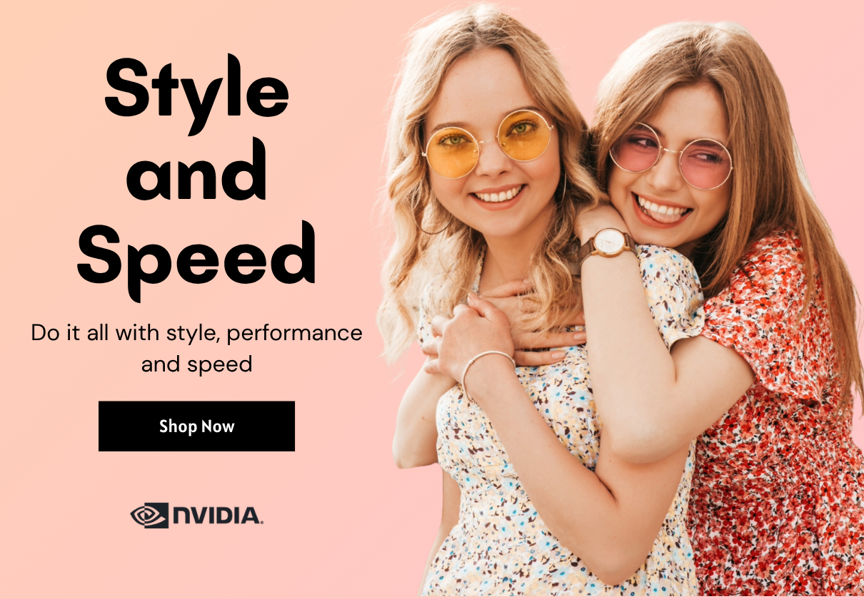 Style and Speed